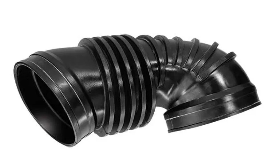 RP001144 - MANGUEIRA CANAL AR LIMPO MB ATEGO 1315