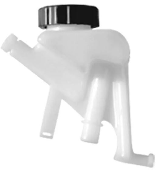 RP000234 - RESERVATORIO OLEO EMBREAGEM VOLVO FH 98 A 2003