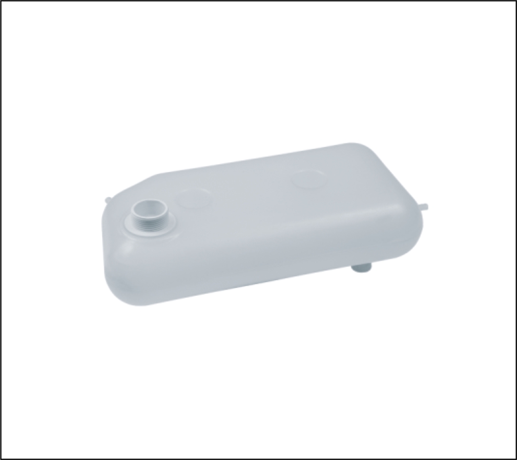 RP004 - TANQUE DE EXPANSAO SCANIA 112 113 'T' S/TAMPA