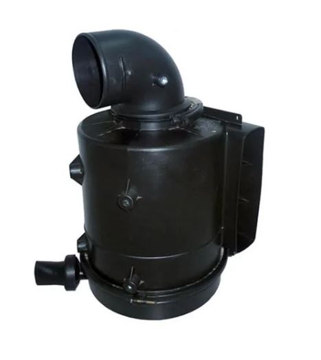 RP000770 - CONJ FILTRO DE AR VW CONSTELLATION COMPLETO S/ ELEMENTO