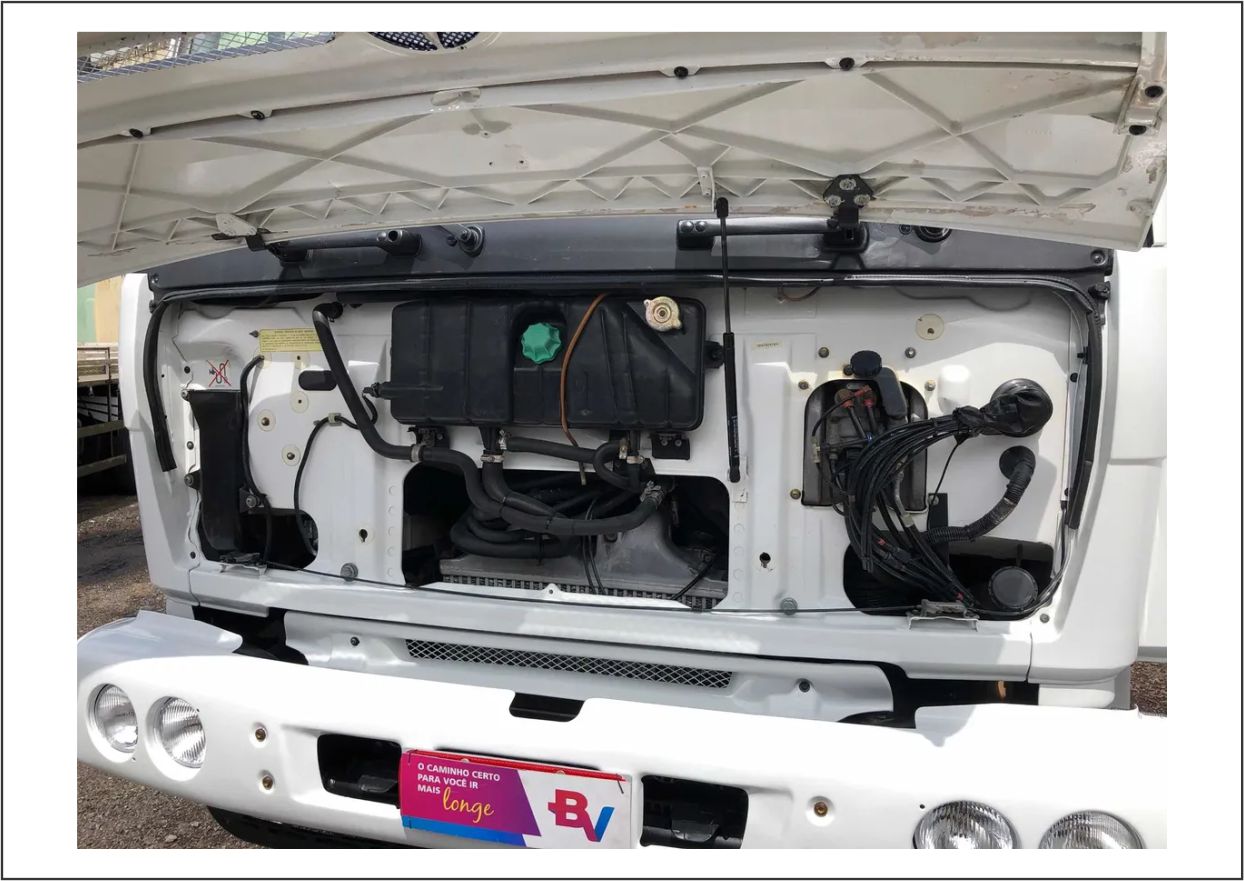 RP036A - TANQUE DE EXPANSAO 1718/1721 C/TAMPA