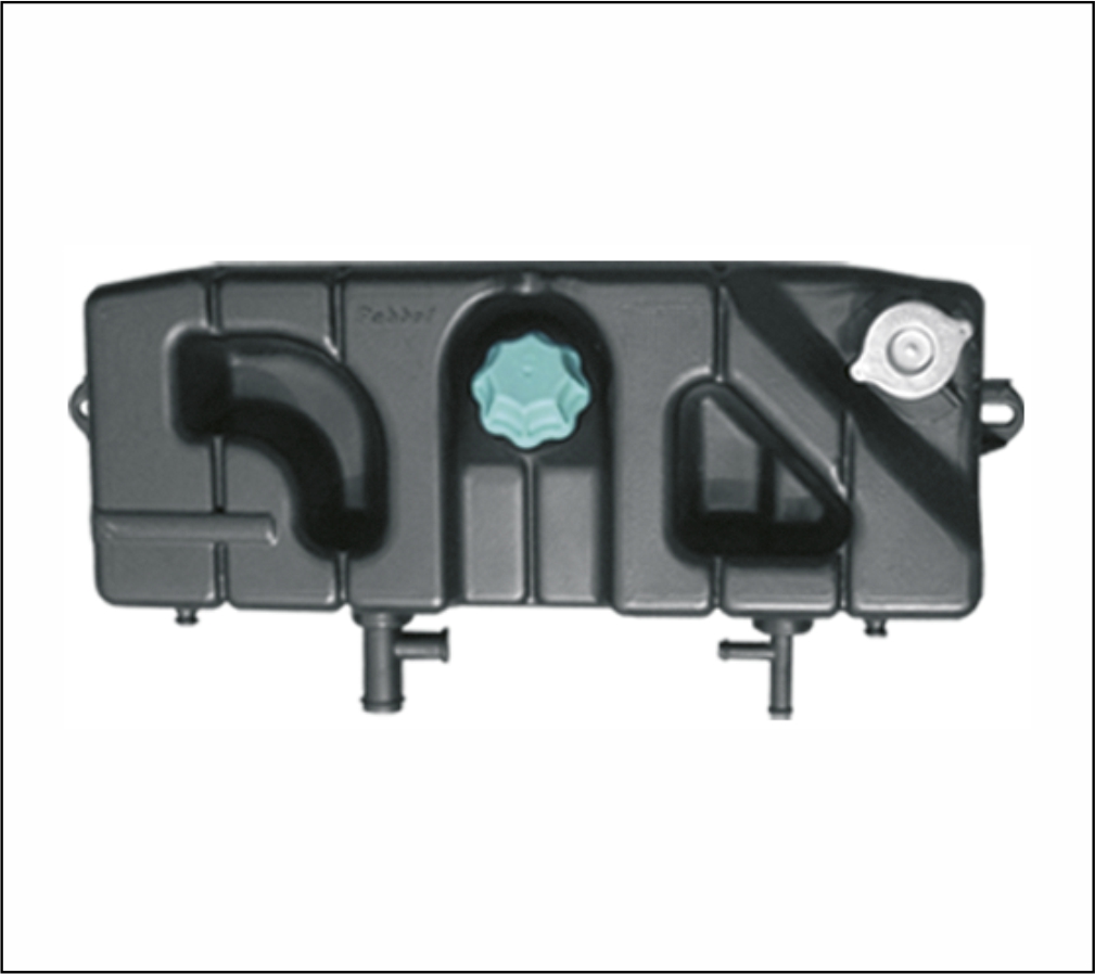 RP051 - TANQUE DE EXPANSAO MB C/ SENSOR