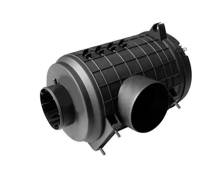 RP001197 - CONJ FILTRO DE AR S/ELEMENTO DAF XF