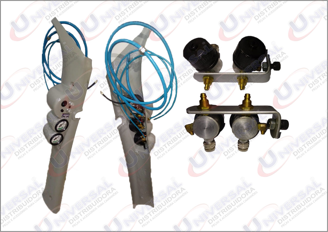 RS2108 - PAINEL RODOAR CARGO GII COLUNA