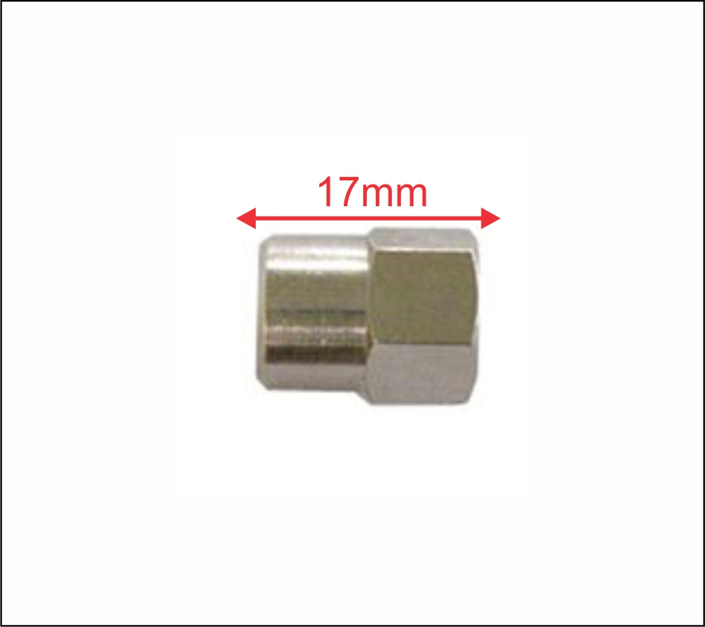 TCA003.11 - LUVA VEDADORA RODOAR