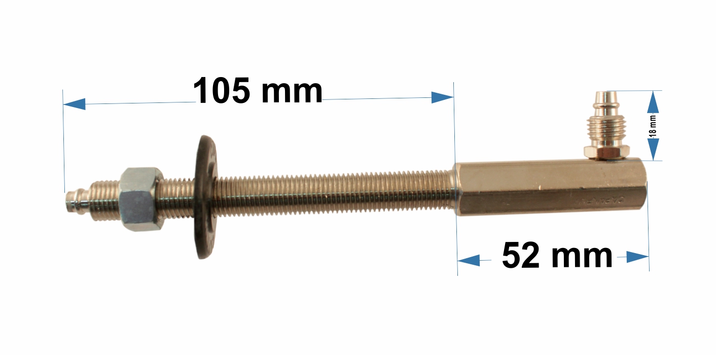 RS4050 - SEXTAVADO 06 PARADISO