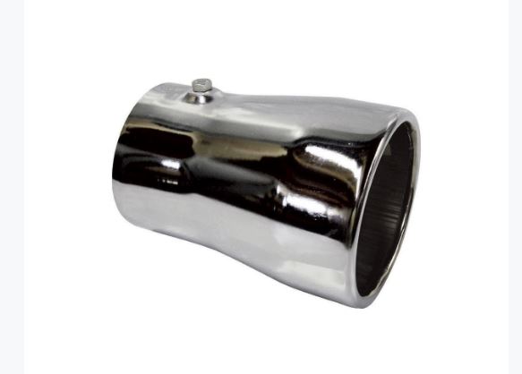 RT1001 - TERMINAL ESCAPAMENTO 4 RETO 170 MM