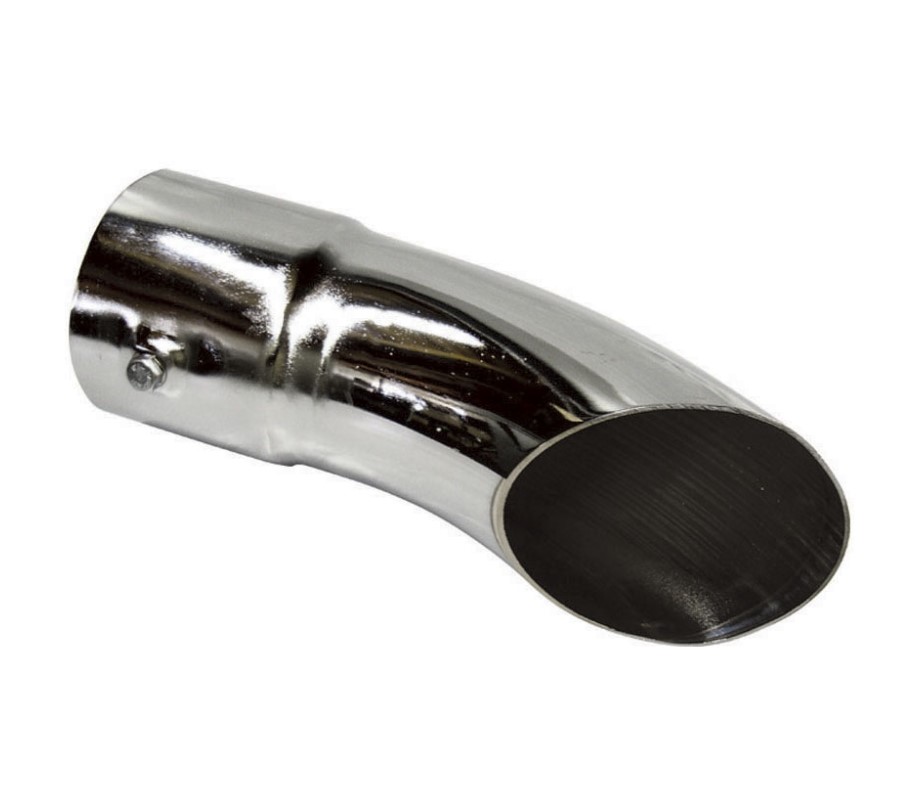 RT984 - TERMINAL ESCAPAMENTO 4 CHANF 280MM