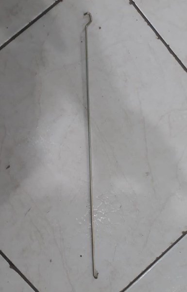 WS2281 - VARAO ABRIR PORTA VW TODOS D/E