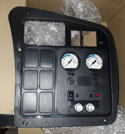 AFL-1620 - PAINEL RODOAR 1620 1938L