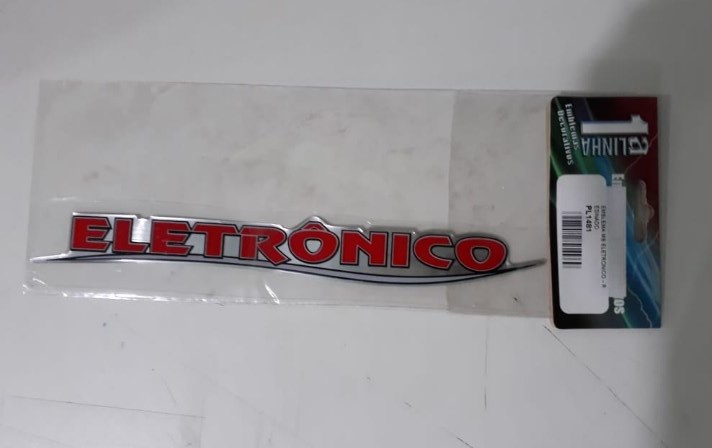 ADS1159 - EMBLEMA RESINADO MB ELETRONICO