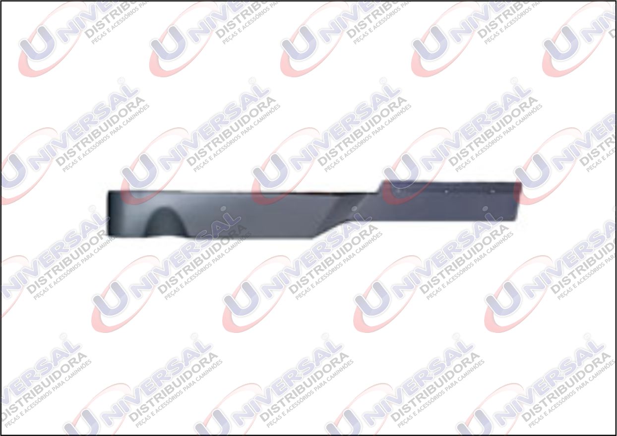 VEDL264 - SAIA LATERAL LONGA VOLVO NL LD