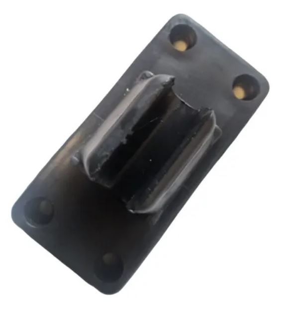 100100233 - SAPATA RET CARGO LD /LE