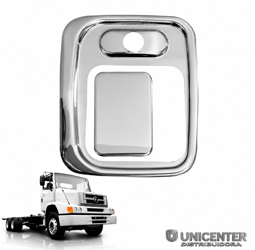 SC1029 - ACAB MAC INOX MB 1620