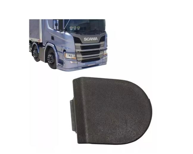 CP10521 - ACAB PARACHOQUE CENTRAL SCANIA NTG BAIXO LE