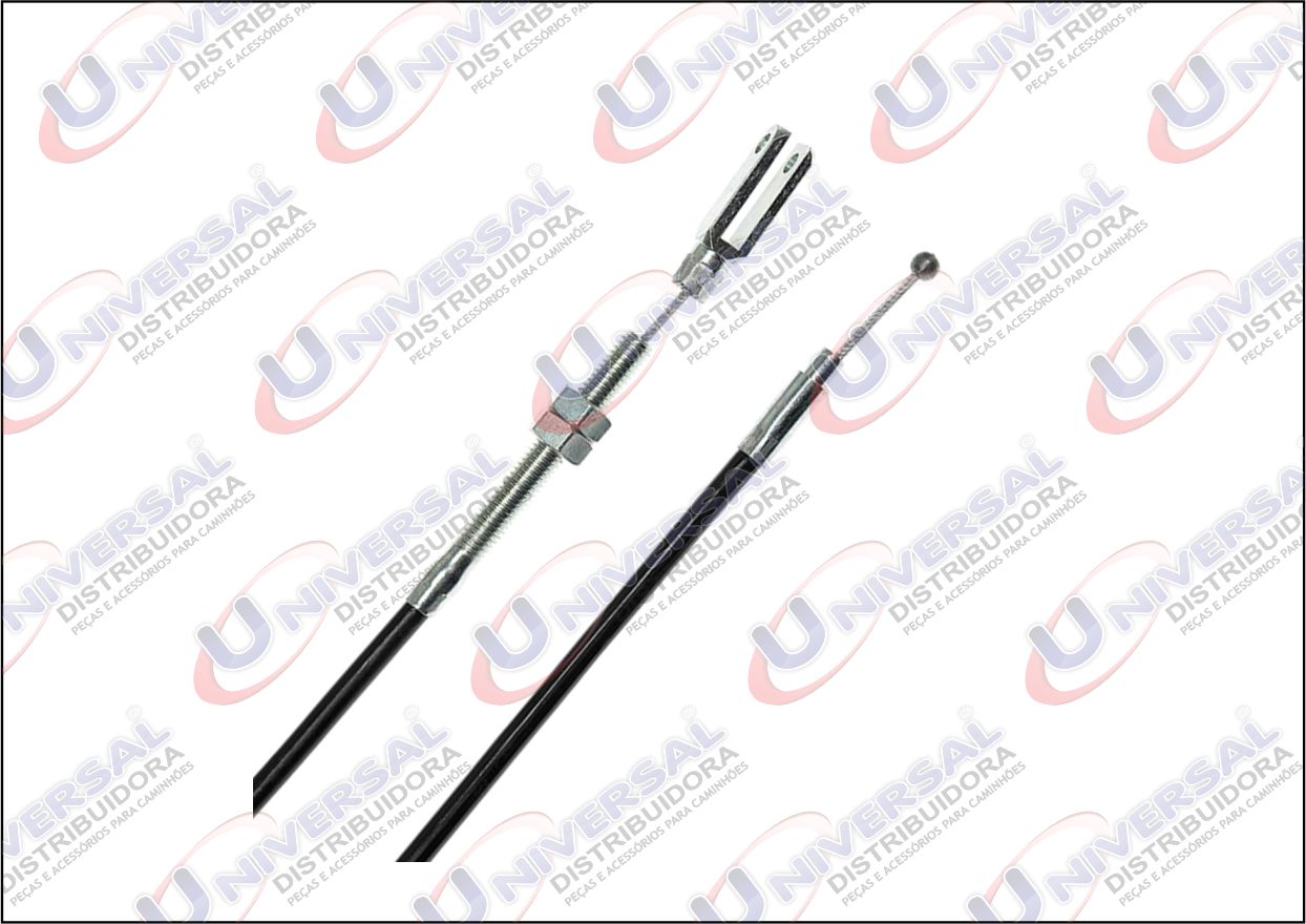 ABP09059 - CABO CAPO SCANIA T S4 CENTRAL