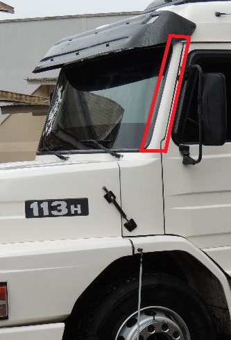 282256 - REVEST COLUNA EXT SCANIA T 112/113