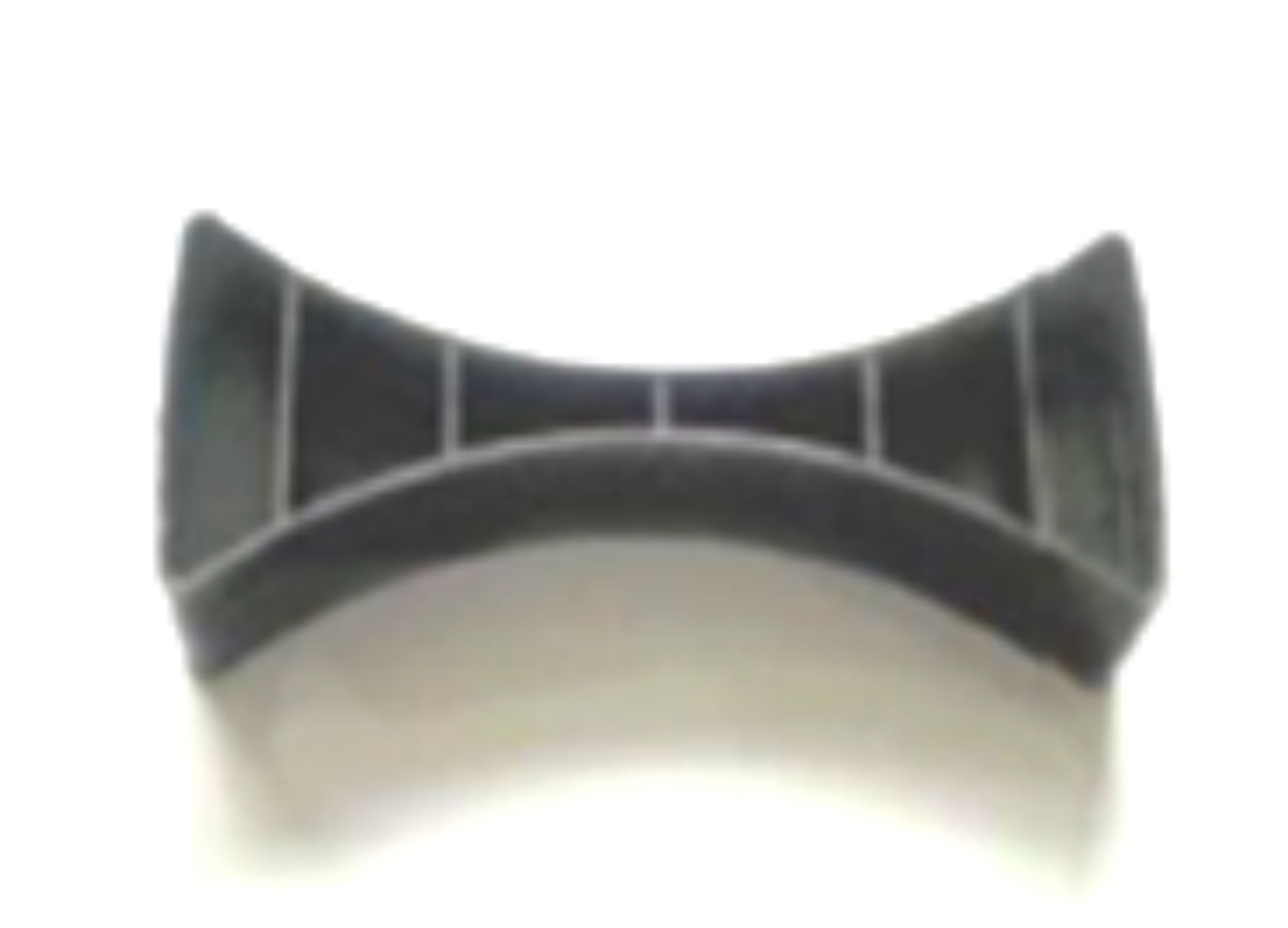 AD-021 - SEPARADOR BALAO AR PLASTICO