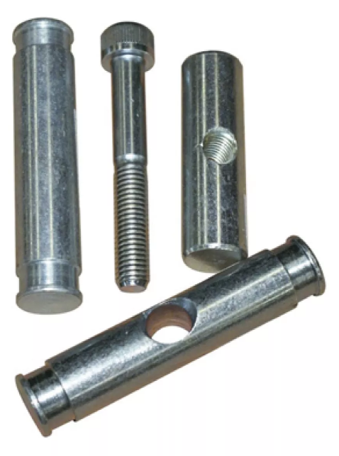 SI074F - ESTICADOR CINTA SILENCIOSO VW CONSTELLATION