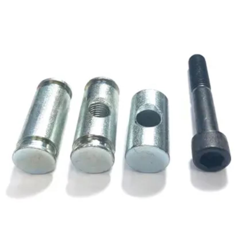 SI120C - ESTICADOR CINTA SILENCIOSO SCANIA HIGHLINE EURO 5