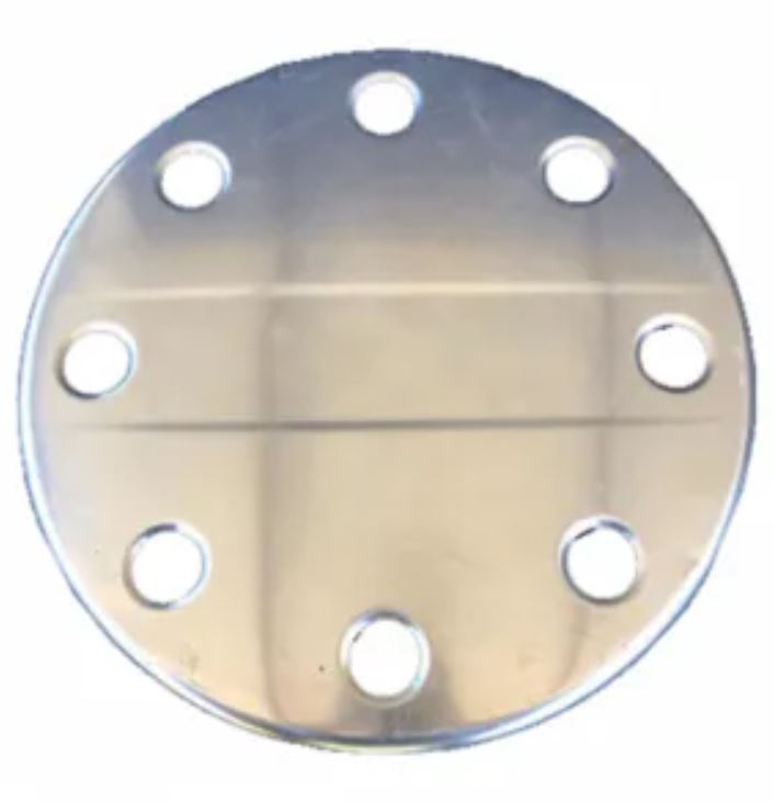 SI120F - PROT CALOR INOX SC P/G/R HIGHLINE 2012/2017 - EURO 5 S/ NOME TIMBRADO