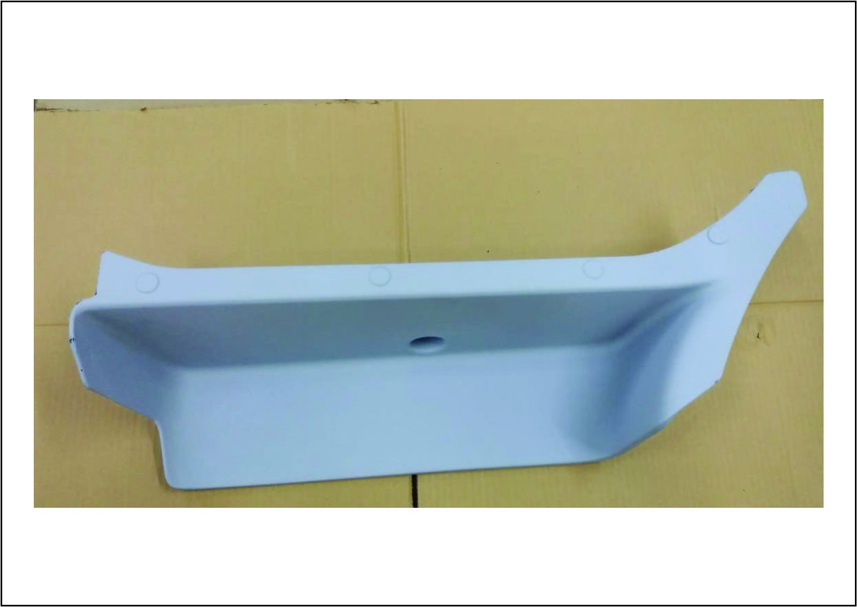 W50089.1 - ACAB ESTRIBO VW CONSTELLATION SUPERIOR LE