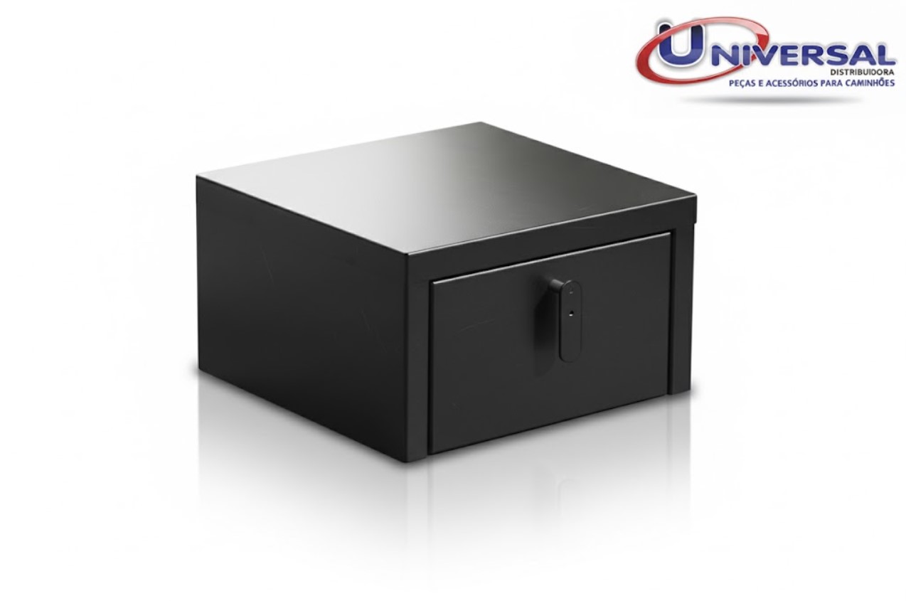 SP1300 - CAIXA FERRAMENTAS (300 X 500 X 500MM)