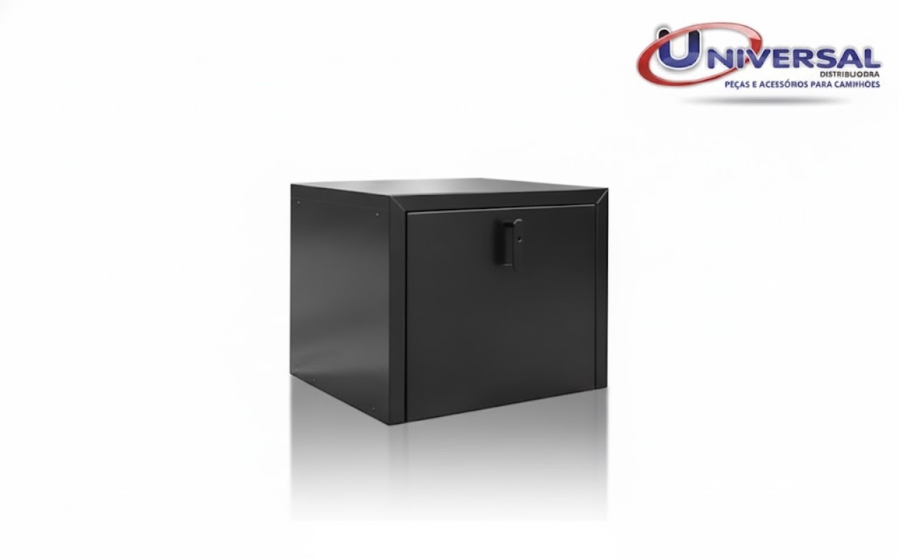 SP1302 - CAIXA FERRAMENTAS (500 X 500 X 500MM)