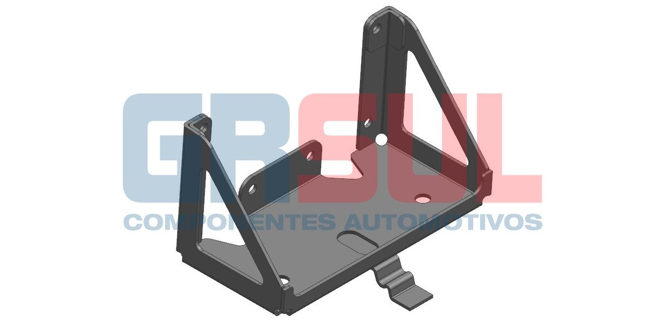 SP1540 - SUP ESTEPE VW DELIVERY