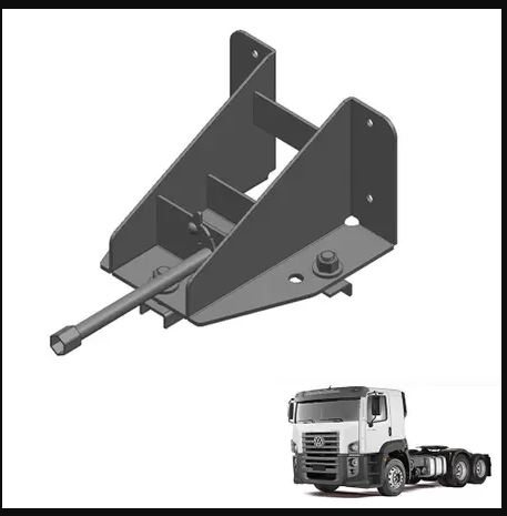 SP1548 - SUP ESTEPE VW / CARGO