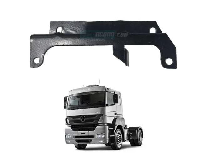 SP1715D - SUPORTE FAROL PRINC MB AXOR LD