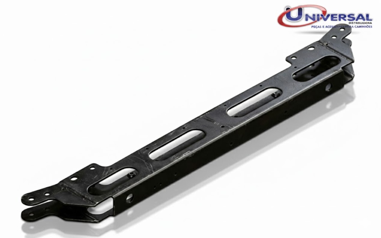 SP3085 - SUPORTE DO CAVALETE DA CABINE MB AXOR E ACTROS