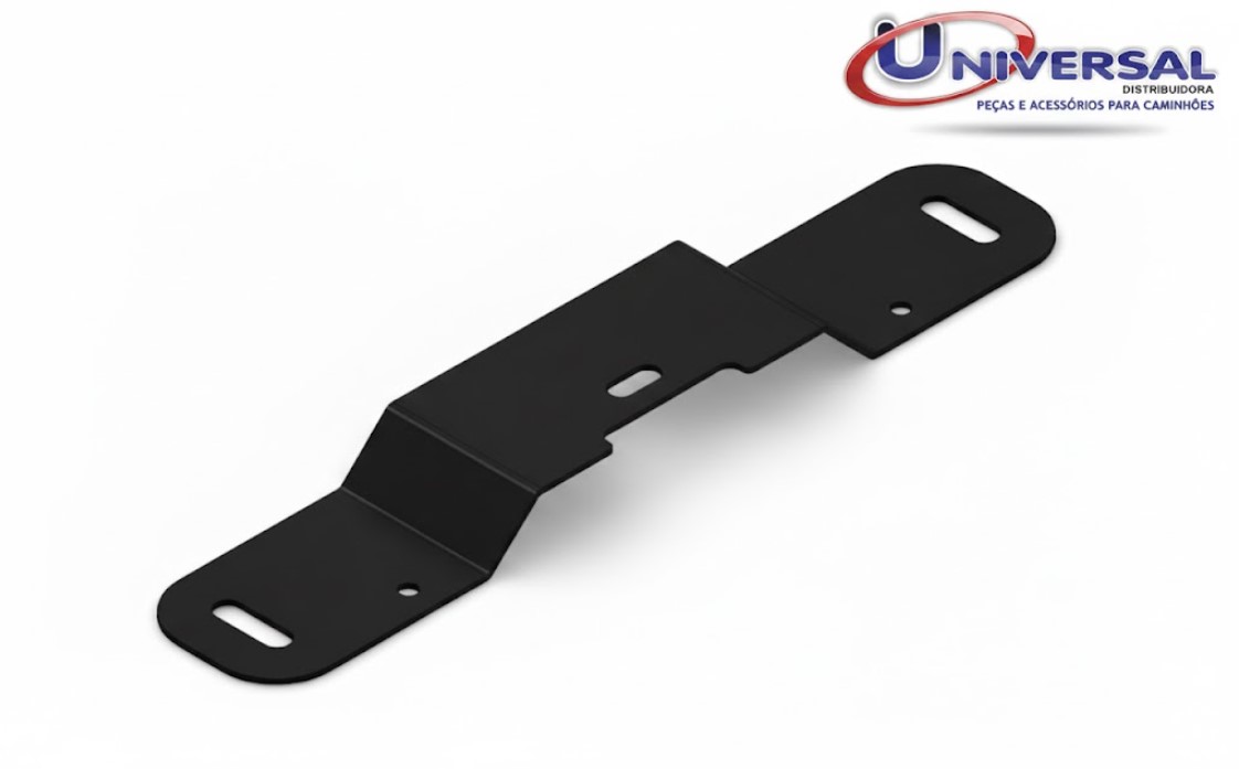 SP3094 - SUPORTE PARALAMA DIANTEIRO MB ACTROS MEGASPACE LE