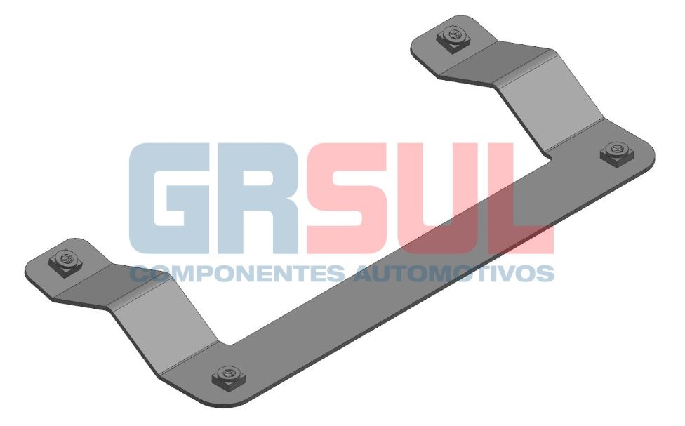 SP4013 - BASE INTERNA ABRAC PARALAMA VOLVO FH APOS 2015