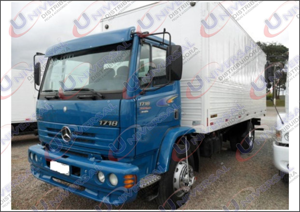 FP15599 - SPOILER MB 2423K