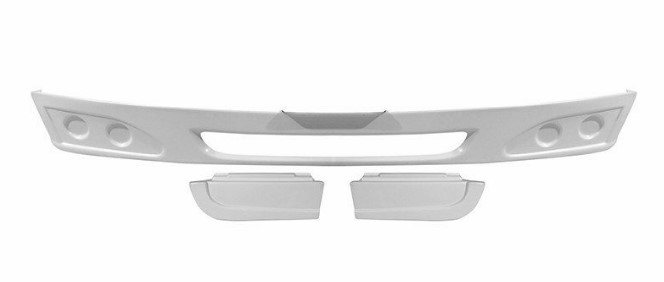 M30100 - SPOILER MB ACCELO 915 715 (19 CM)