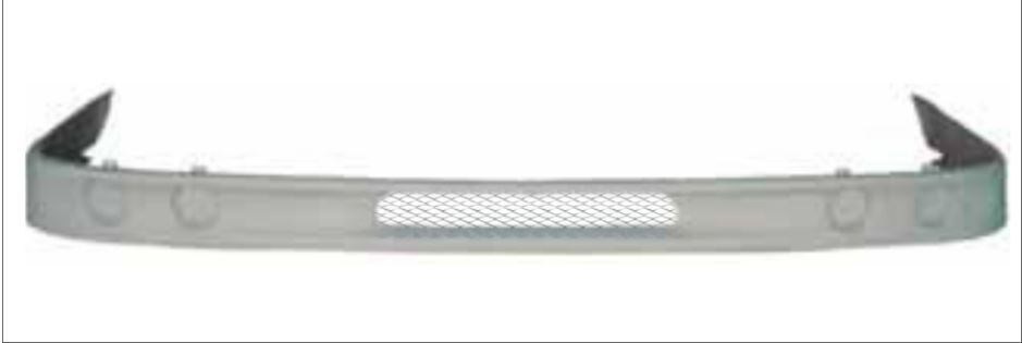 FP15429 - SPOILER CARGO 815 SERGIPANO