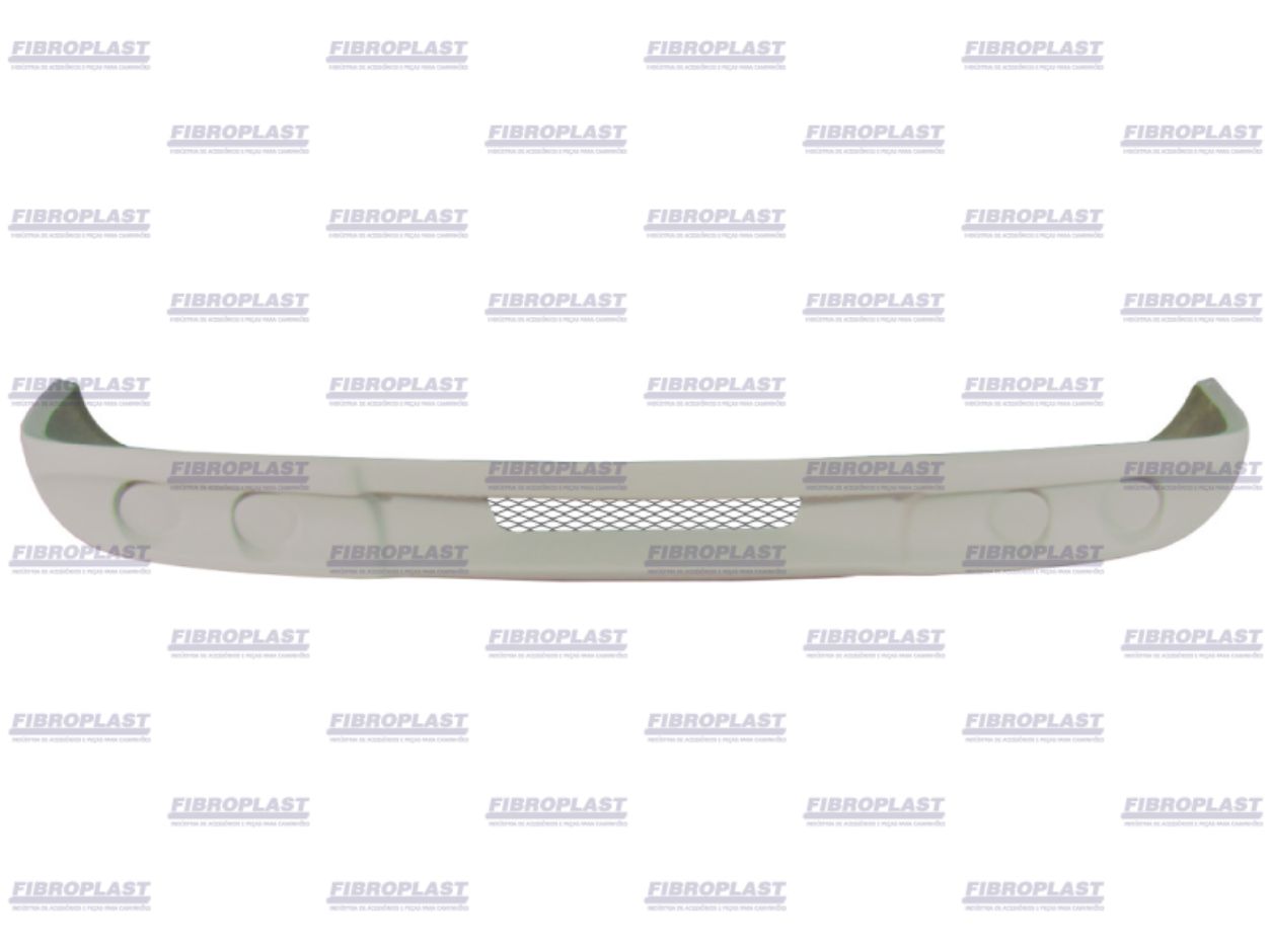 FP15427 - SPOILER VW WORKER 8120/8150 4 FAROIS