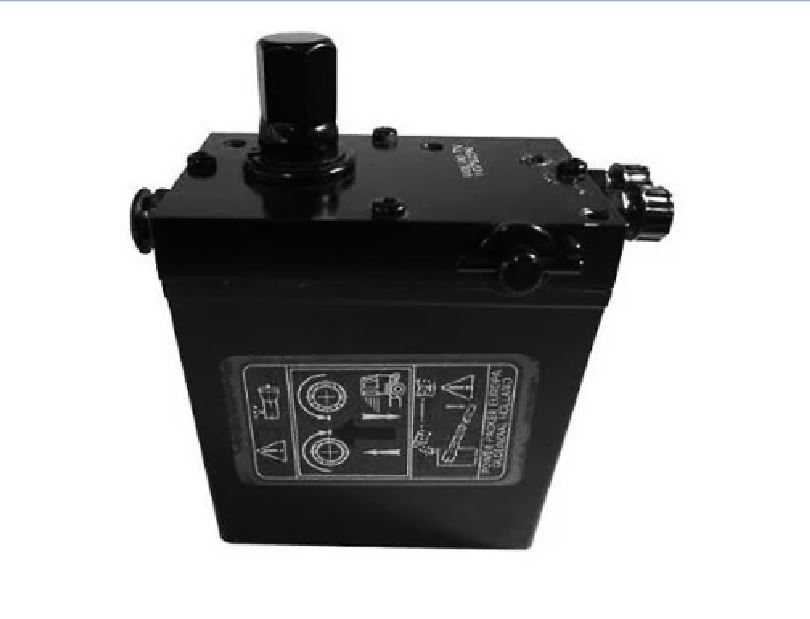 ST-259 - BOMBA HIDRAULICA CABINE VOLVO FH 2003