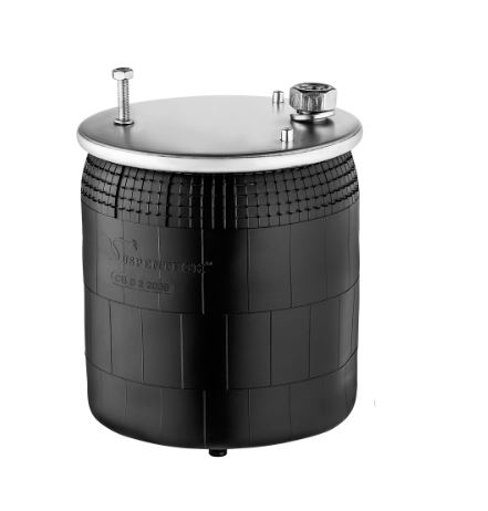 ST-366 - BOLSA QUARTO EIXO FH 2015...