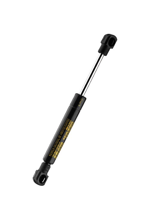 ST-386 - AMORT GRADE INFERIOR SCANIA NTG