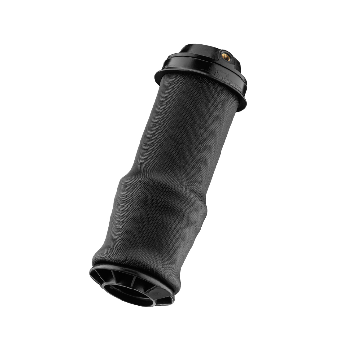 ST-046B - BOLSA AMORT CABINE VOLVO FH 2004 A 2014 (DIANTEIRO)