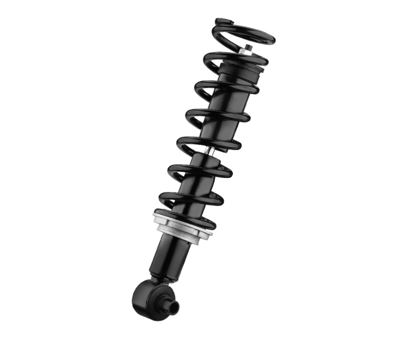 3198836 - AMORTECEDOR CABINE C/MOLA VOLVO FH 2004 A 2014 (DIANT)