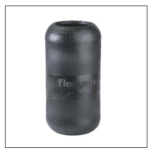 XY-4010 - BOLSA EIXO ONIBUS SCANIA