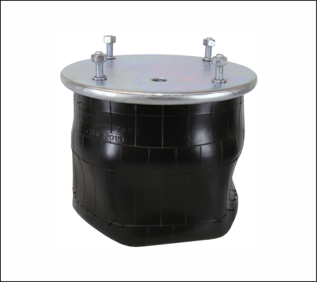 ST-016K - BOLSA EIXO CARRETAS