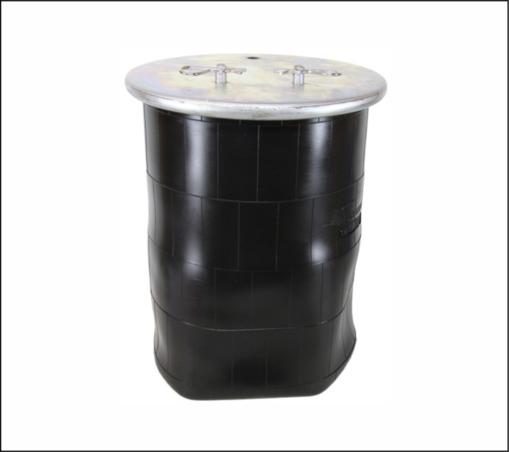 ST-032K - BOLSA EIXO SCANIA S5 S6 TRACAO E 3º EIXO S/BASE