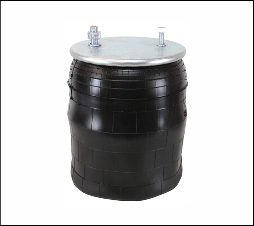 ST-035K - BOLSA EIXO CARRETA FACCHINI ATE 2005 S/BASE