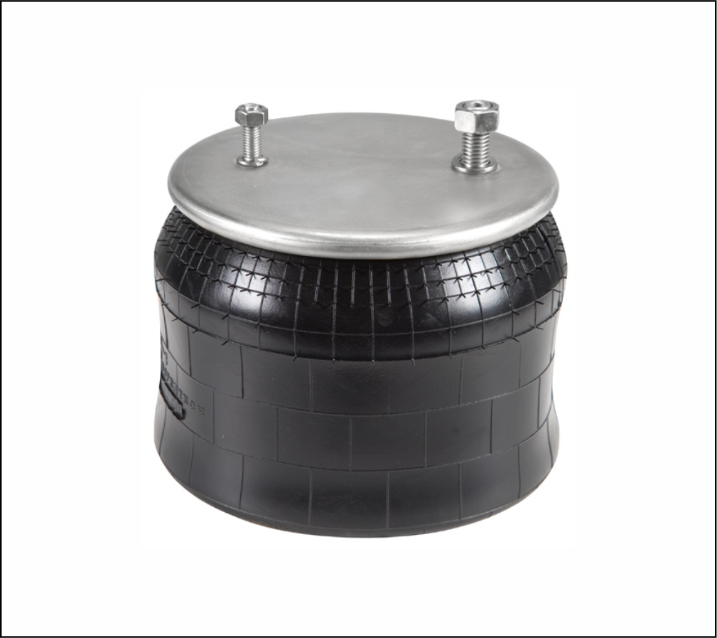 ST-038K - BOLSA EIXO CAVALOS