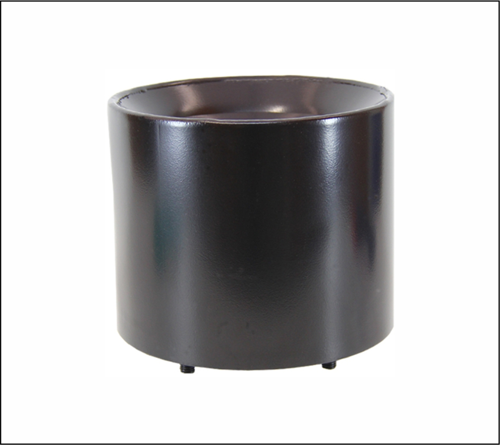 ST-045BSE - BASE INFERIOR BOLSA EIXO CARRETA