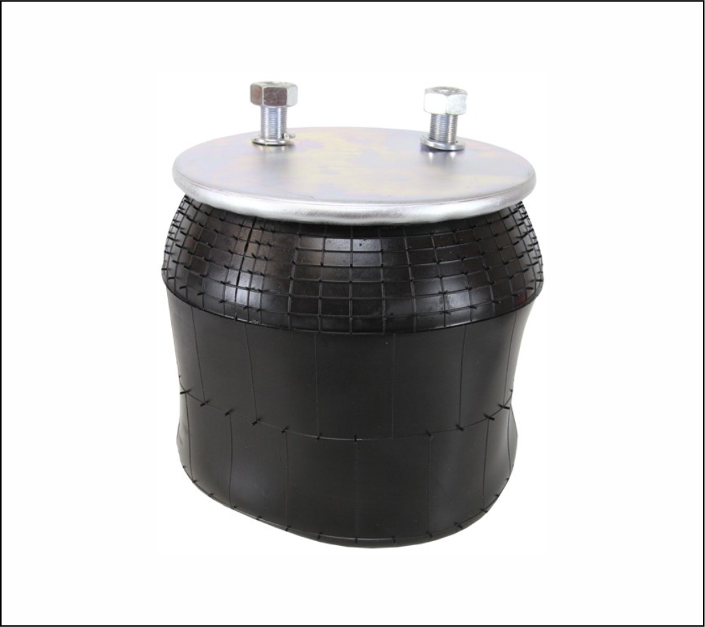 ST-045K - BOLSA EIXO CARRETAS RANDON 2006...